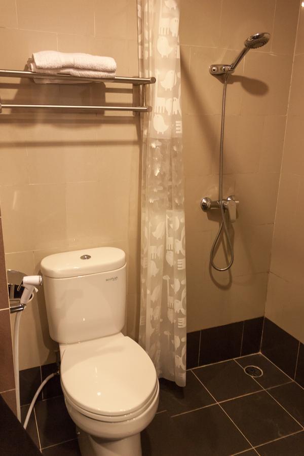 ホテルGriya Regato ジャカルタ 部屋 写真